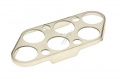 Brandt Egg Compartment Fridge - 46x5531 Egg Tray
